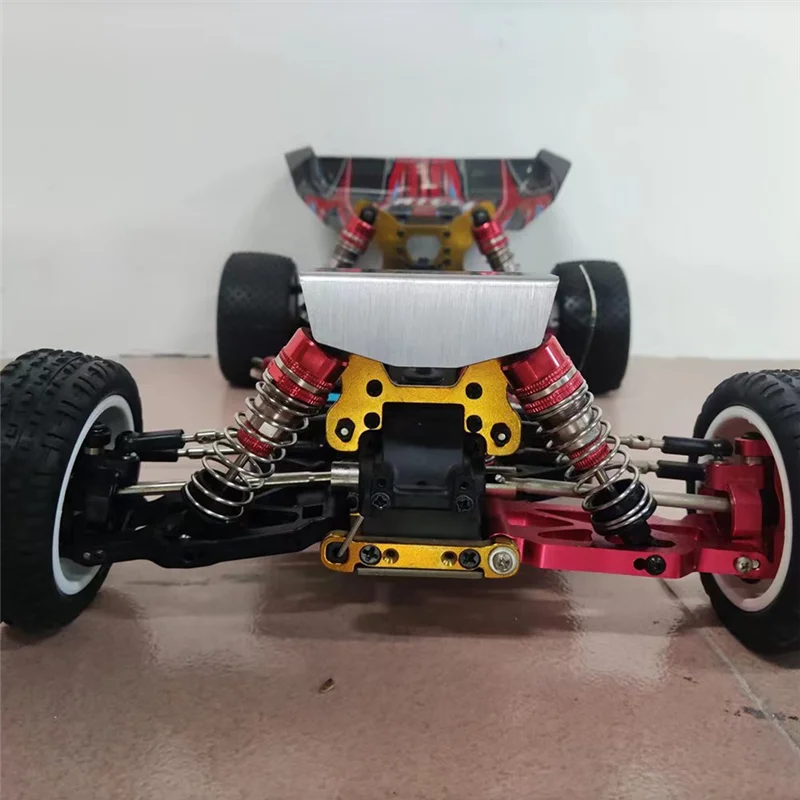 Защитный чехол-амортизатор для 1/8 1/10 ARRMA tykyosho MP10 XRAY XB4 Hobao HSP Wltoys
