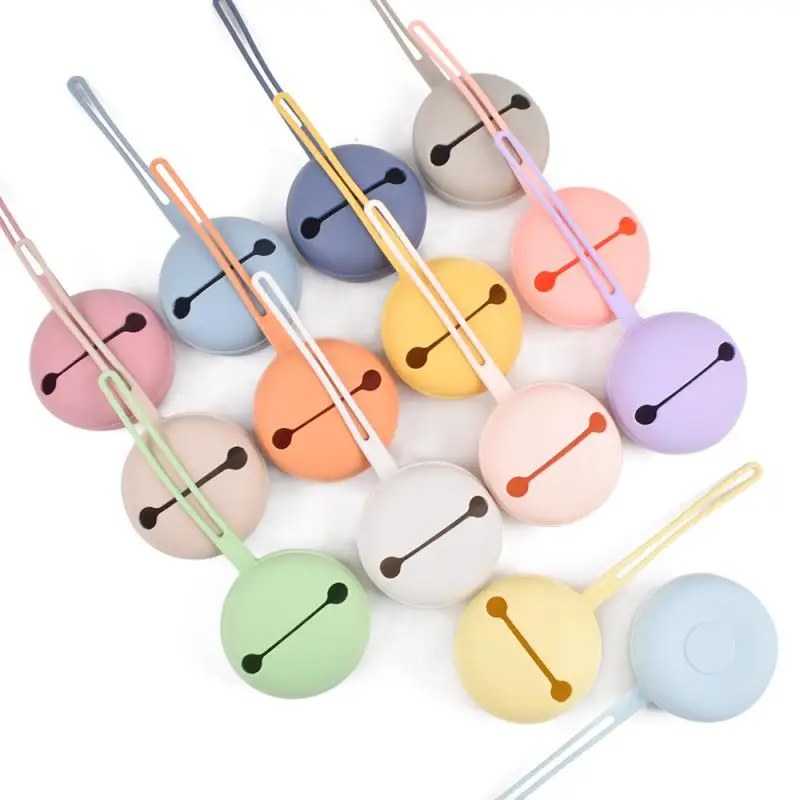 

Чехол для соски-пустышки, с защитой от пыли