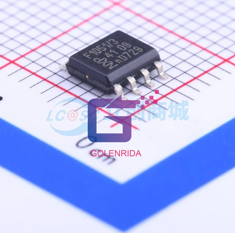 

10 шт./лот TJF1051T/3 TJF1051 SOP-8