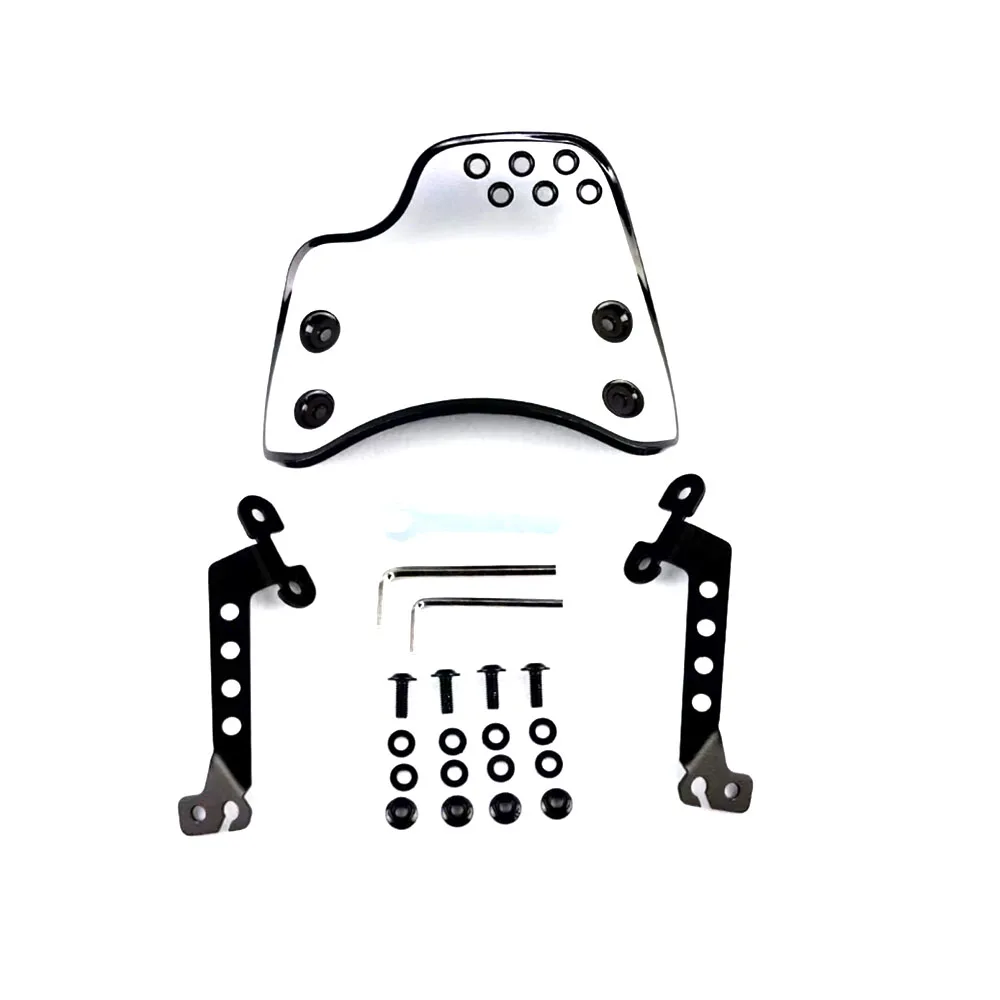 

Ducati Scrambler 800 аксессуары подходят для Crossfire500 ветровое стекло в ретро стиле для Ducati Scrambler 800 Scrambler800 Ducati 800