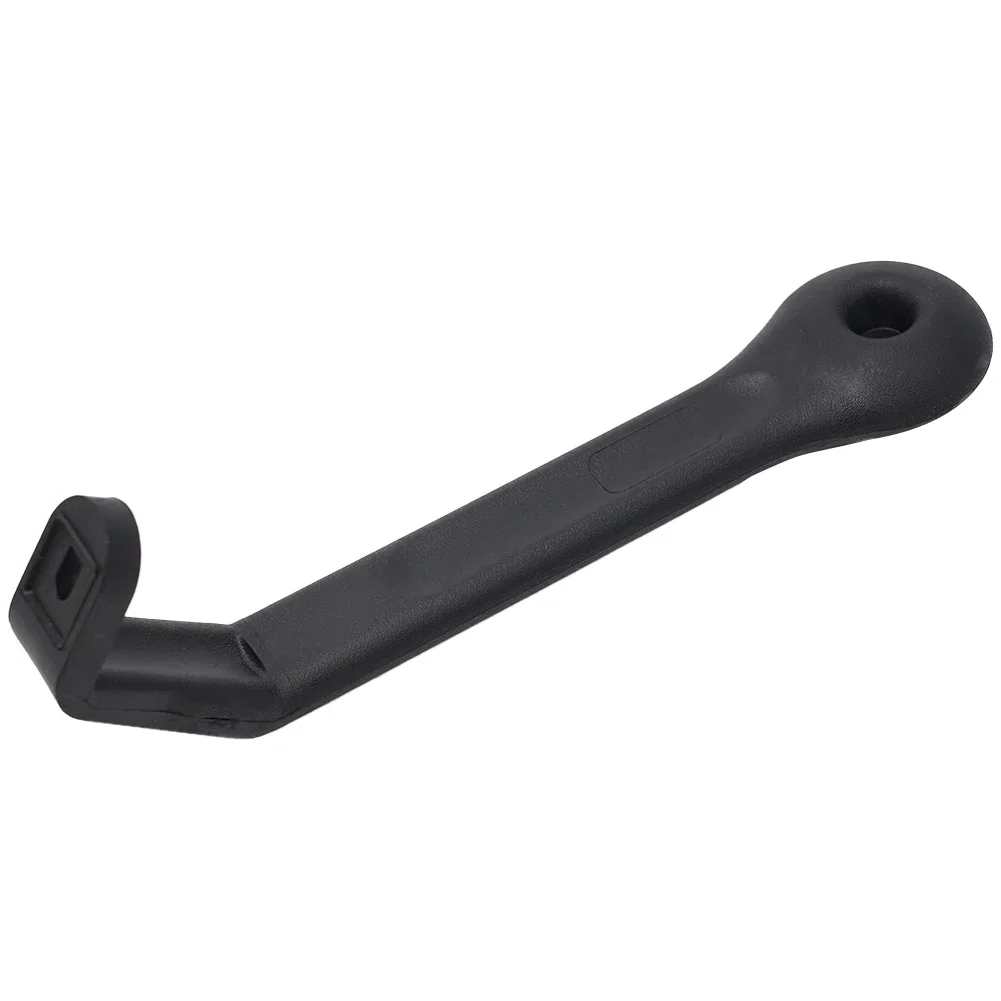 Высококачественная задняя дверь 1Z5827895A Прямая замена Простая установка для Skoda