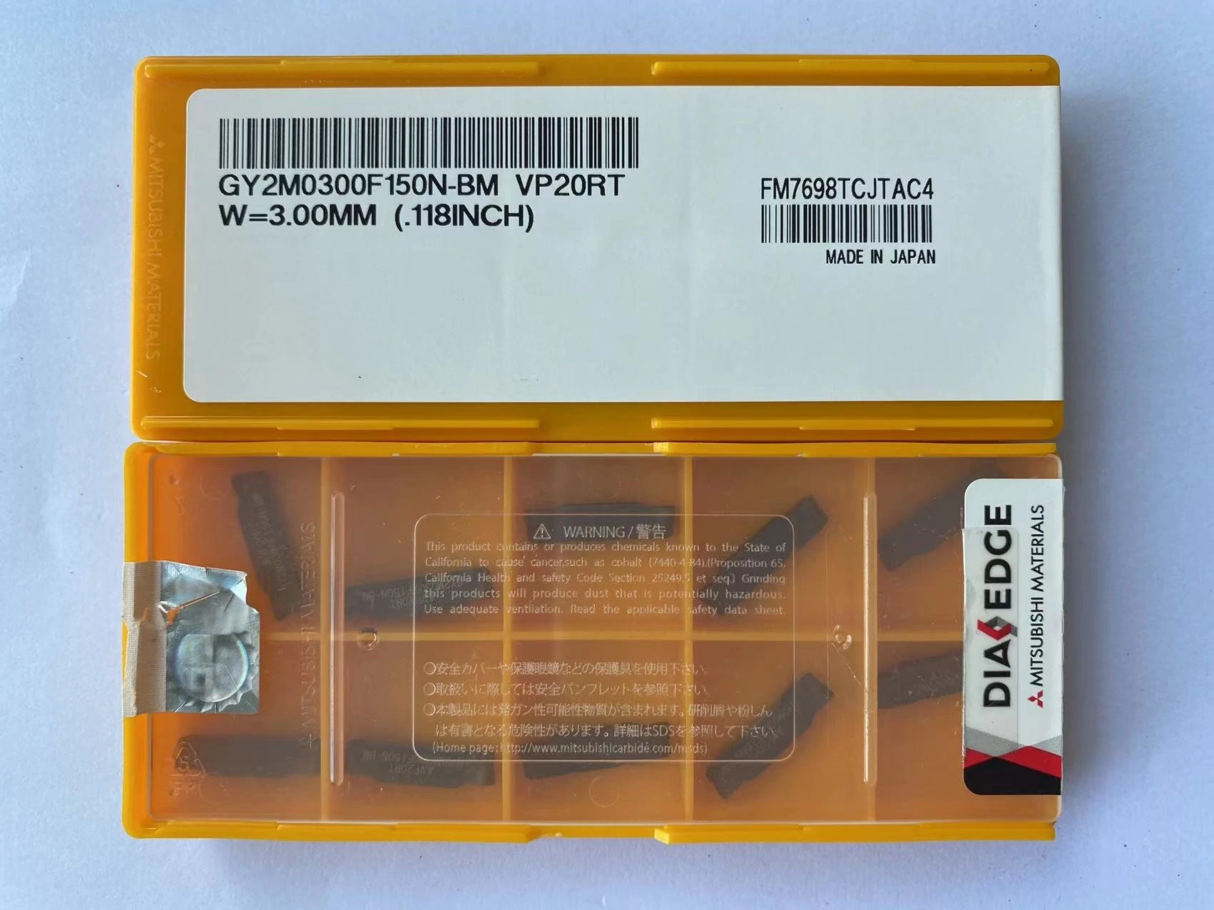 

GY2M0300F150N-BM VP20RT 10 шт. оригинал для многофункциональной канавки
