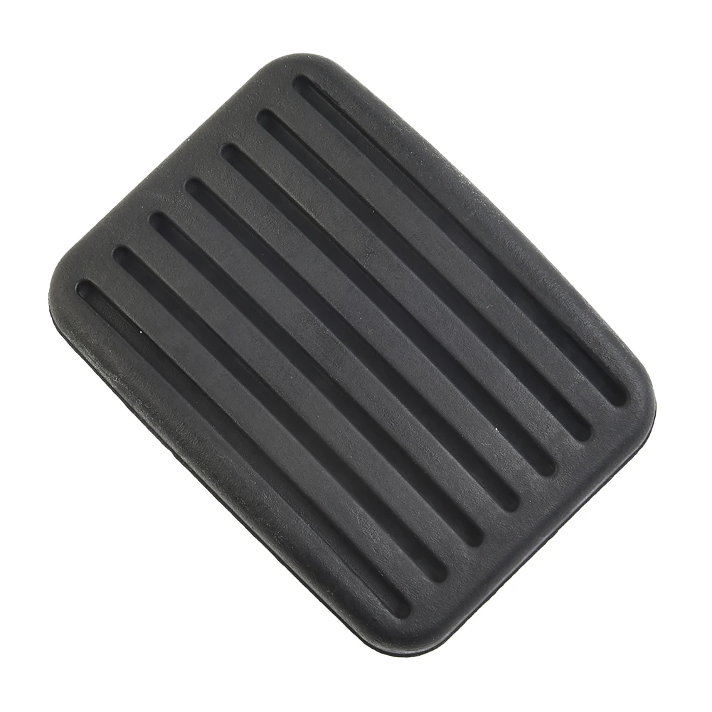 

1PC Car Brake Clutch Pedal Pads Cover For Hyundai Accent Elantra Getz 32825-24000 Plastic Interior Pedal Pads Car Accessories