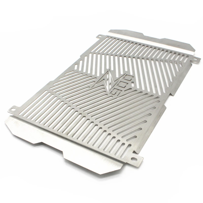 Аксессуары для мотоциклов Z900 2023 2022 решетка радиатора защитная часть гриля Kawasaki