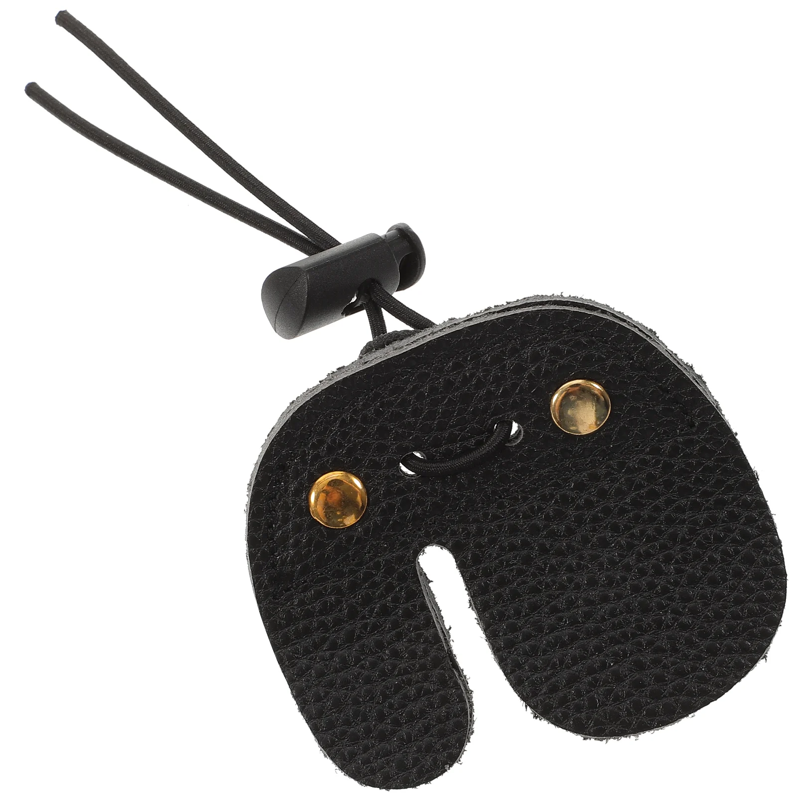 

Cow Shooting Tabs Recurve Bow Finger Guard Archery Finger Tab Finger Tab Recurve Bows Finger Protector