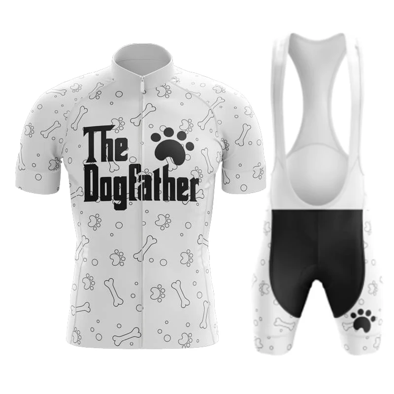 

Мужской мультяшный комплект из Джерси для велоспорта 2022 летняя одежда для горного велосипеда с коротким рукавом Maillot Ciclismo уличная велосипе...