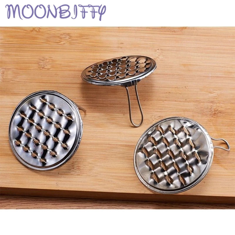 

Скребок для желе из нержавеющей стали, домашний Профессиональный скребок для желе «сделай сам», кухонный гаджет