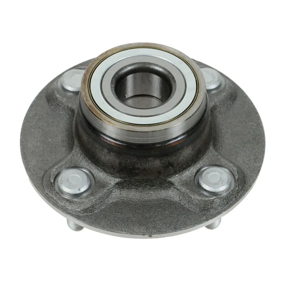 

Wheel Bearing and Hub Rear For Nissan Axxess Stanza Altima