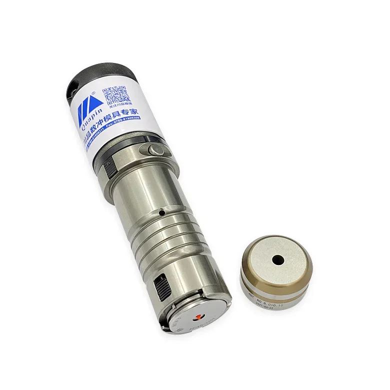 Quapin CNC вращающаяся модель для MATE Ultra круглая сборка