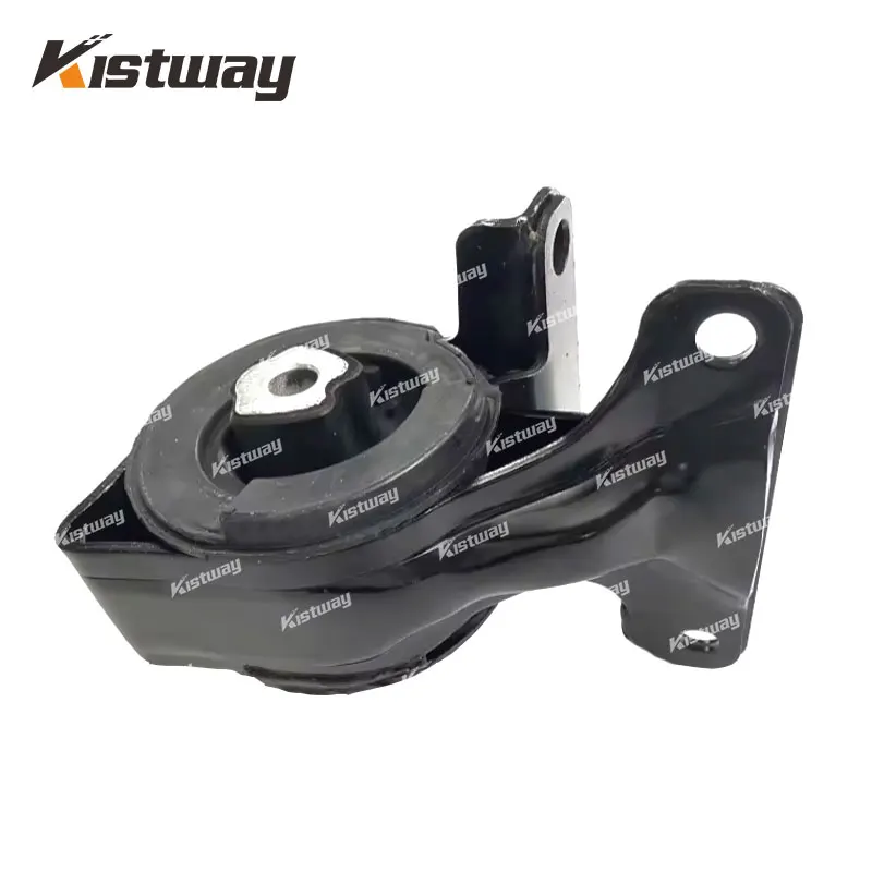Фото Комплект из 3 опор двигателя/коробки передач для Ford Edge 07-14 2.0T, для Lincoln MKX 2007-2015 CT4Z-6038-B CT4Z-6038-C 8T4Z-6068-B №4