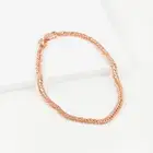 Золотой браслет 000-359022 НАШЕ ЗОЛОТО Our gold