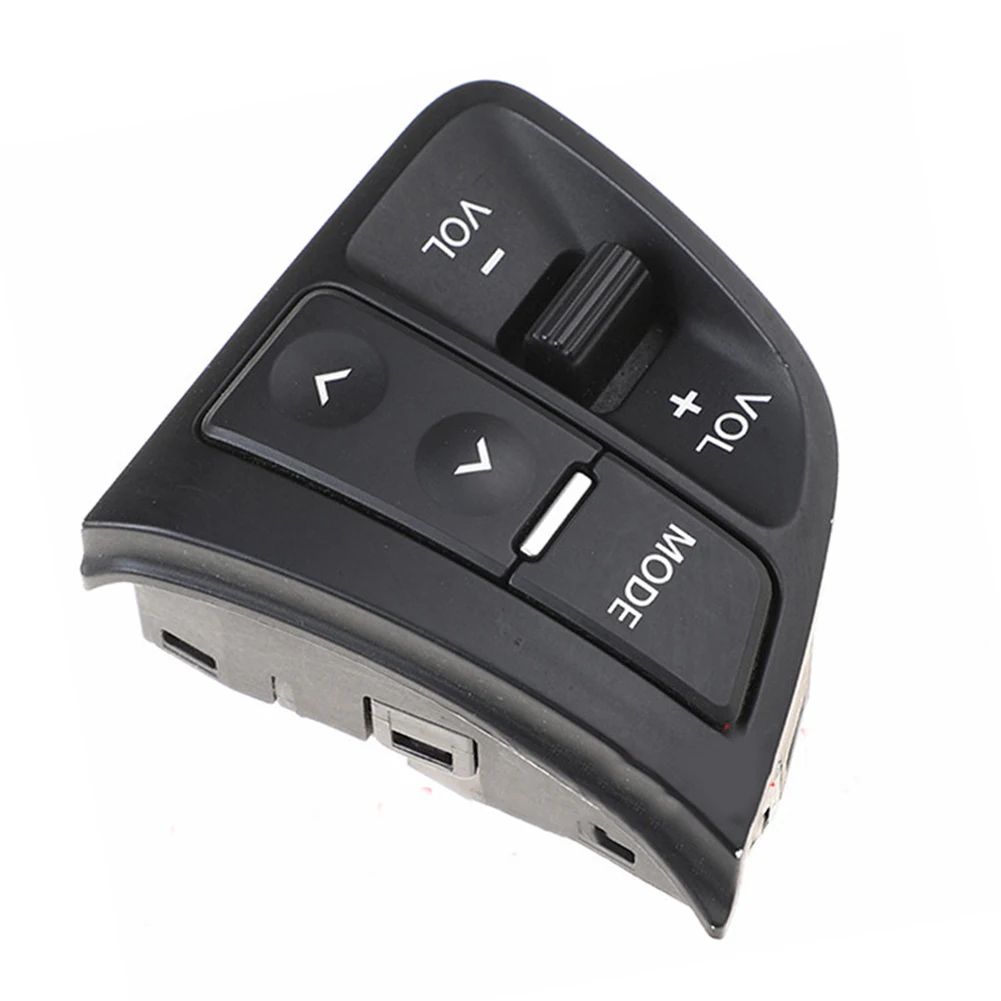

Car Steering Wheel Control Left Audio Mode Switch For Kia For Optima K5 2011-13 Volume Up Down Mode Cruise Control Switch