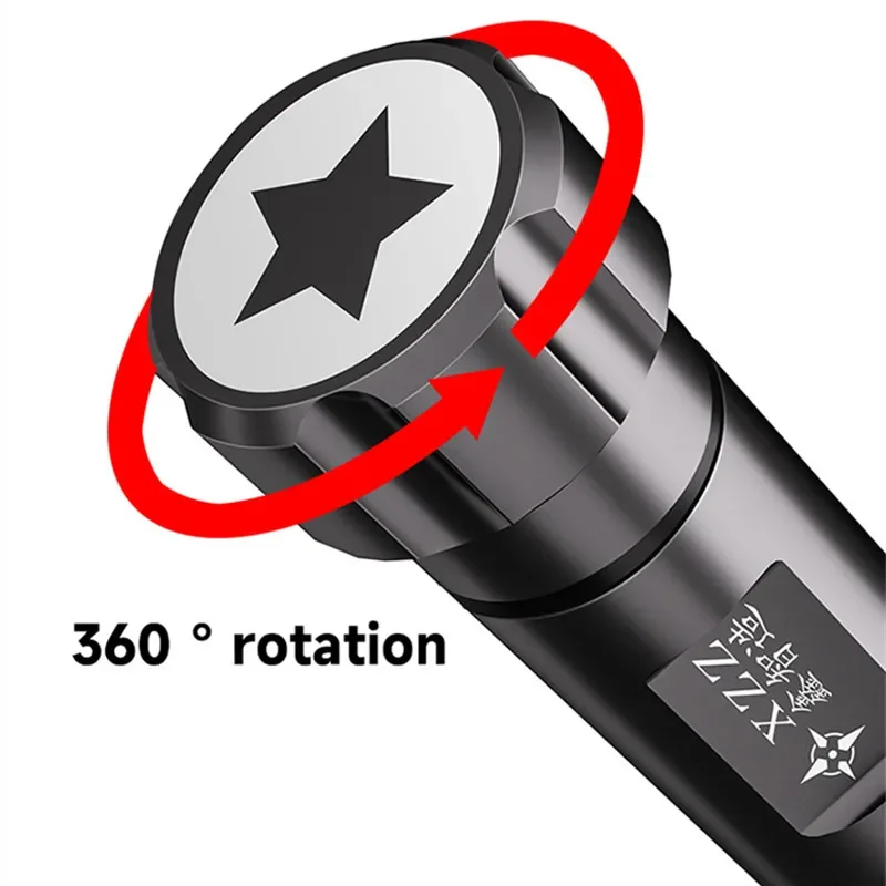 Набор прецизионных отверток XZZ для ремонта ноутбуков и Mac 0 8 дюйма 1 2 T3 T8 T5 ручные