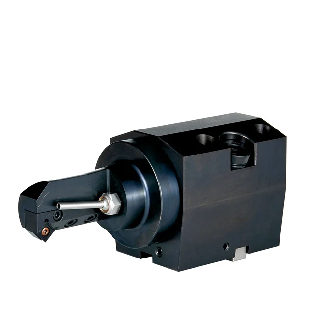 Вспомогательные держатели инструментов для токарных станков с ЧПУ VDI и