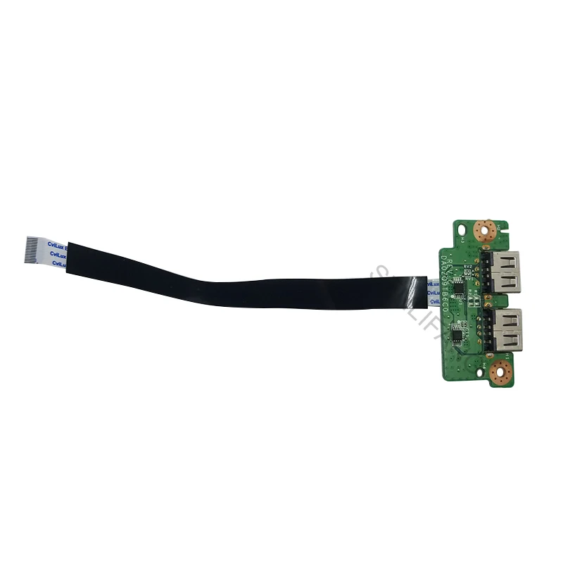 Usb-плата для acer 4738 4552G 4733Z DA0ZQ9TB6C0