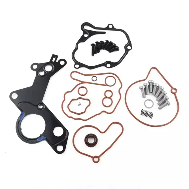 Вакуумное топливо комплект для ремонта тандемного насоса уплотнения вакуумного