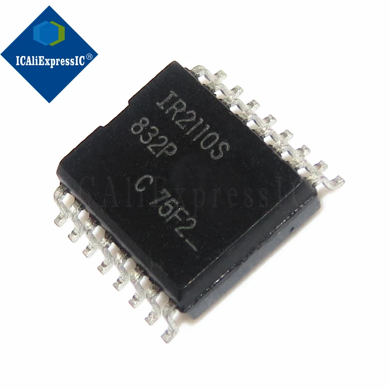 10 шт. IR2110S IR2110