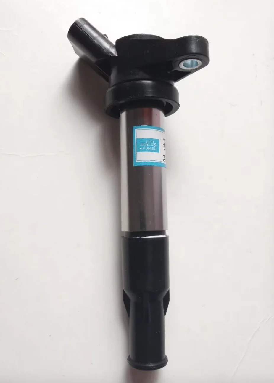 6 шт. катушка зажигания для Lifan X60 DongFeng DK15 330 C31 C37 Пекин M20 M30 S2 S3 H2 1,3 л 1,5 л OE No. : 25181813 (art.: 3920cdca8be38) - 3920cdca8be38