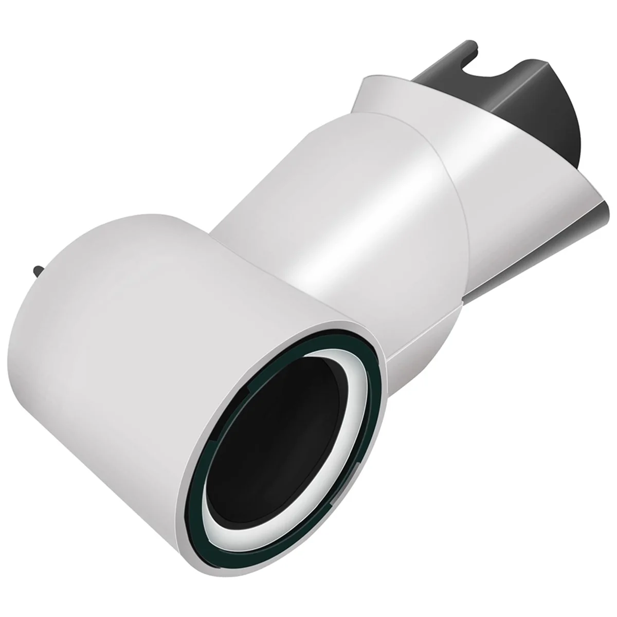 Сменное соединение для деталей пылесоса Vorewerk Kobold VK150 VK140 VK136 VK135