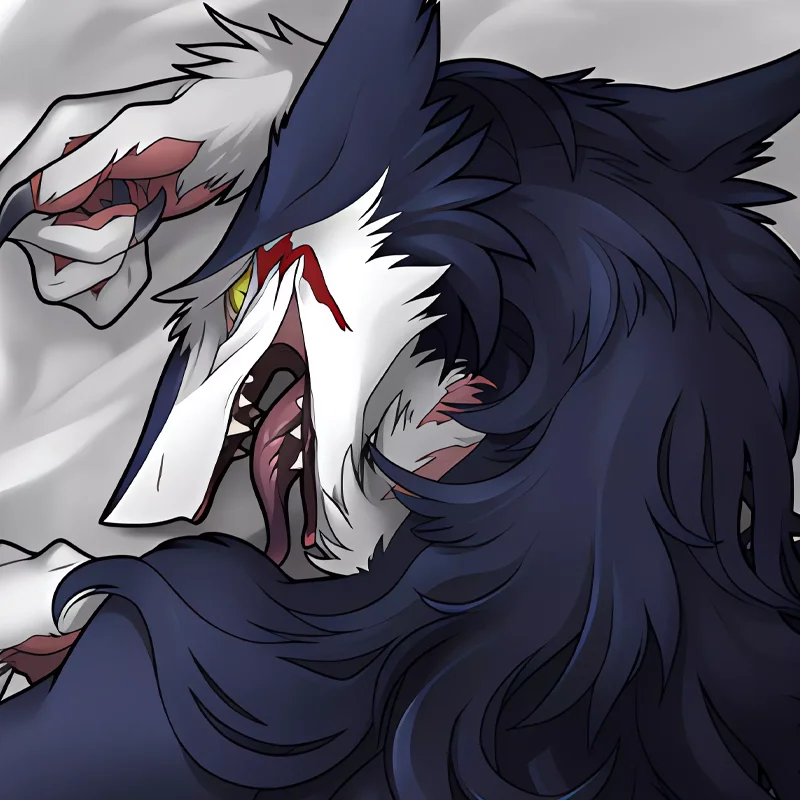 Dakimakura аниме Sergals General Rain Silves двухсторонний принт наволочка для тела в натуральную
