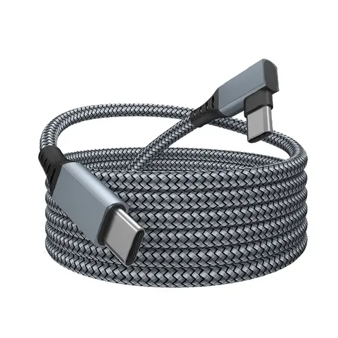 Кабель USB для Oculus Quest 2 Nephy