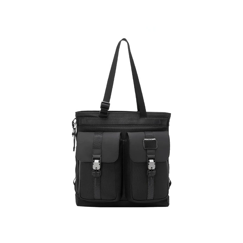

232765d ballistic nylon daily commuting modern style handbag