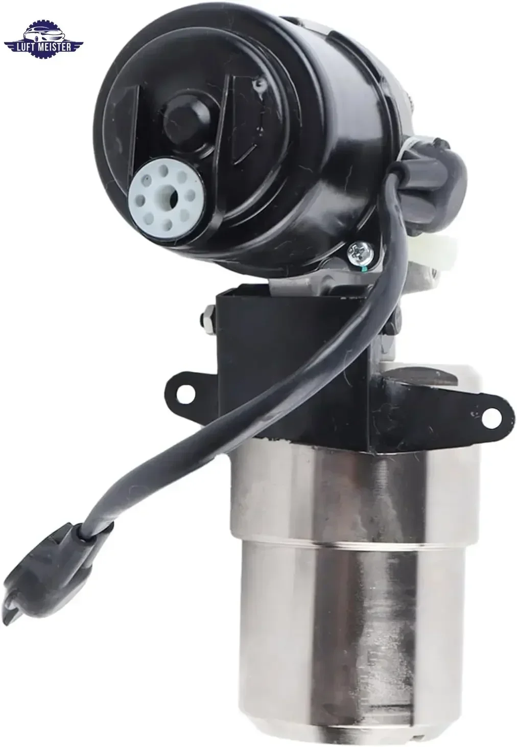 ABS насос усилитель тормоза гидравлический двигатель аккумулятор для Mitsubishi Pajero