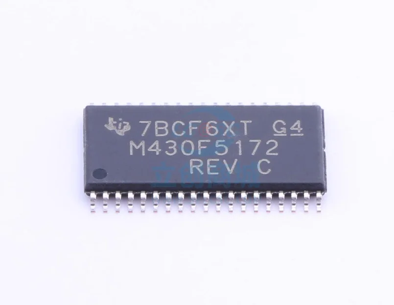 

MSP430F5172IDAR посылка новая оригинальная микроконтроллер IC chip