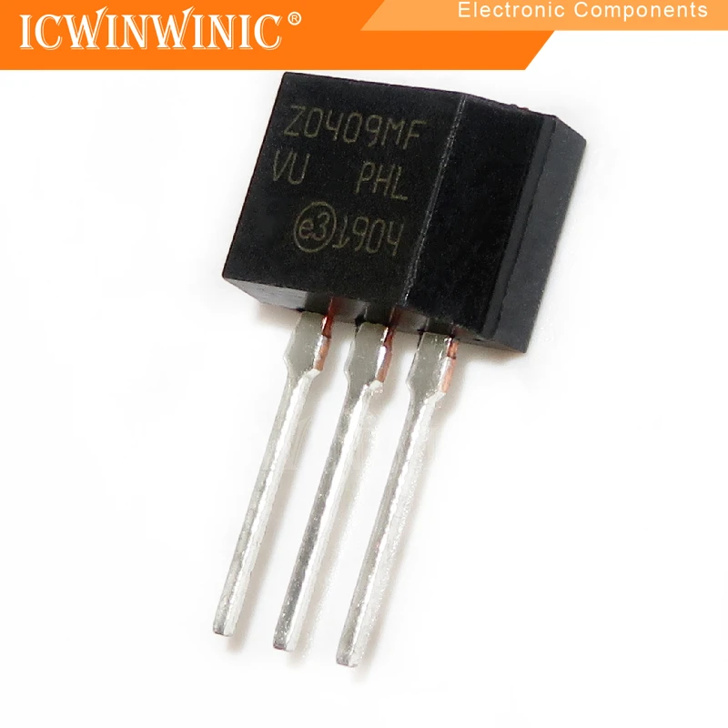 10 шт. Z0410MF Z0410