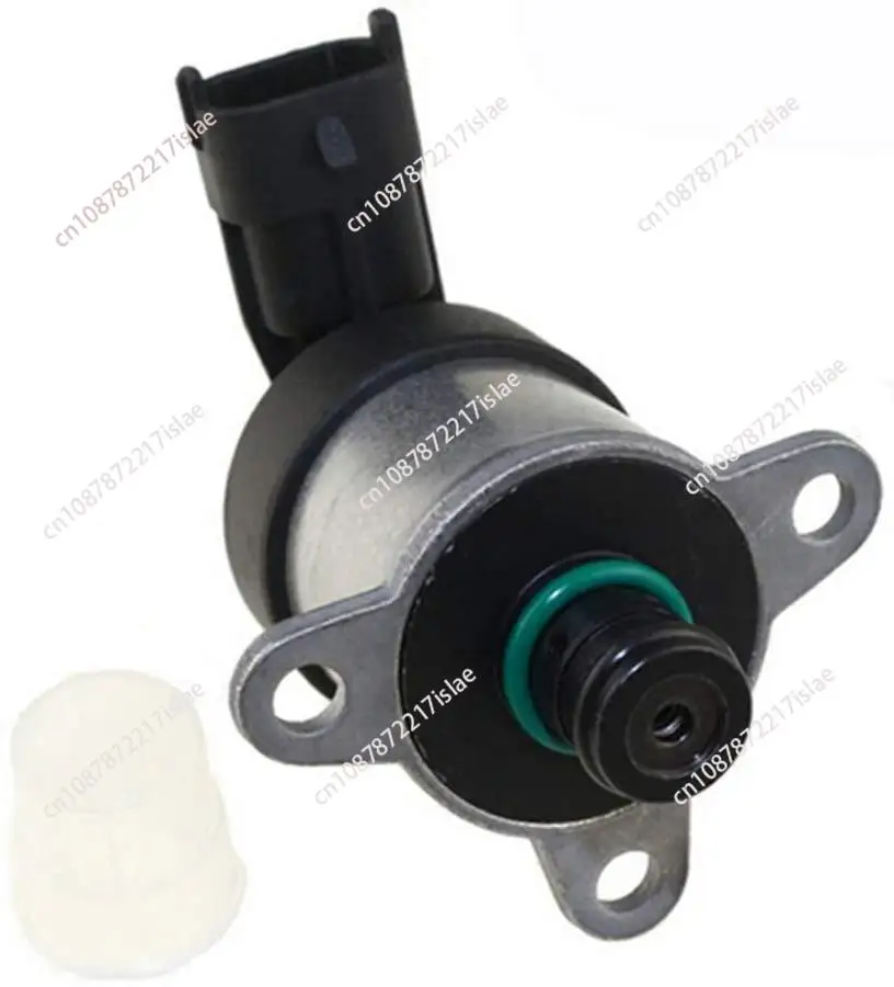 Блок дозирования топлива 0928400743 Клапан