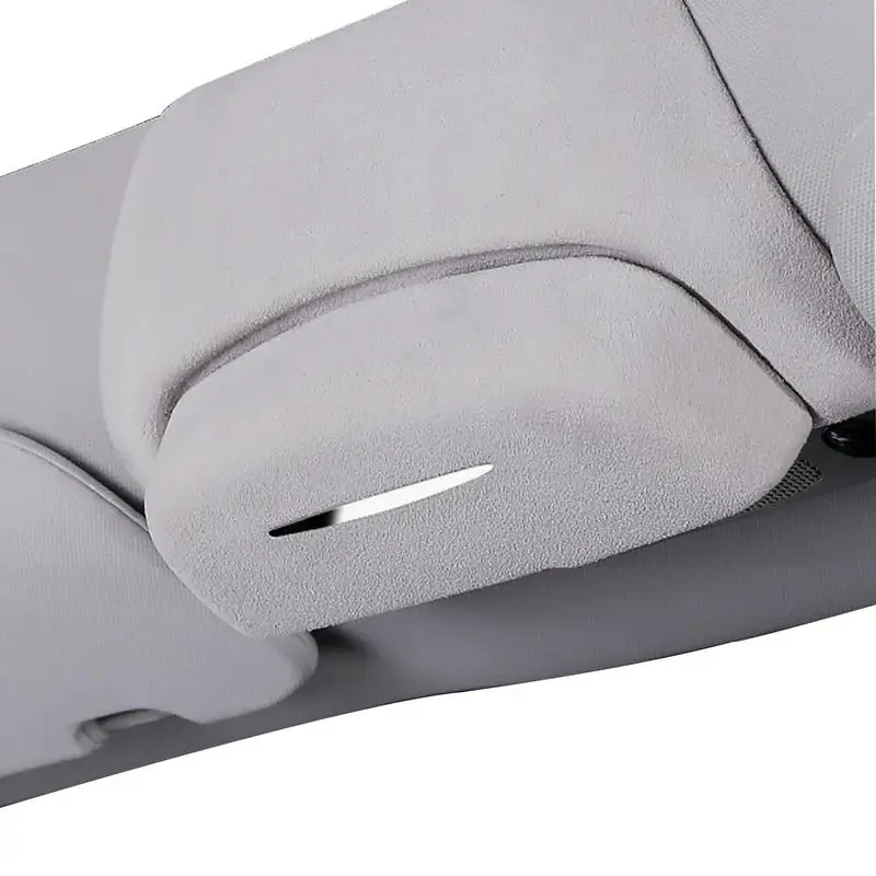 Футляр для хранения солнцезащитных очков автомобиля футляр органайзер модели Y