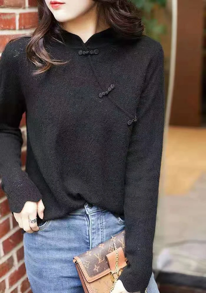 Женский кашемировый свитер