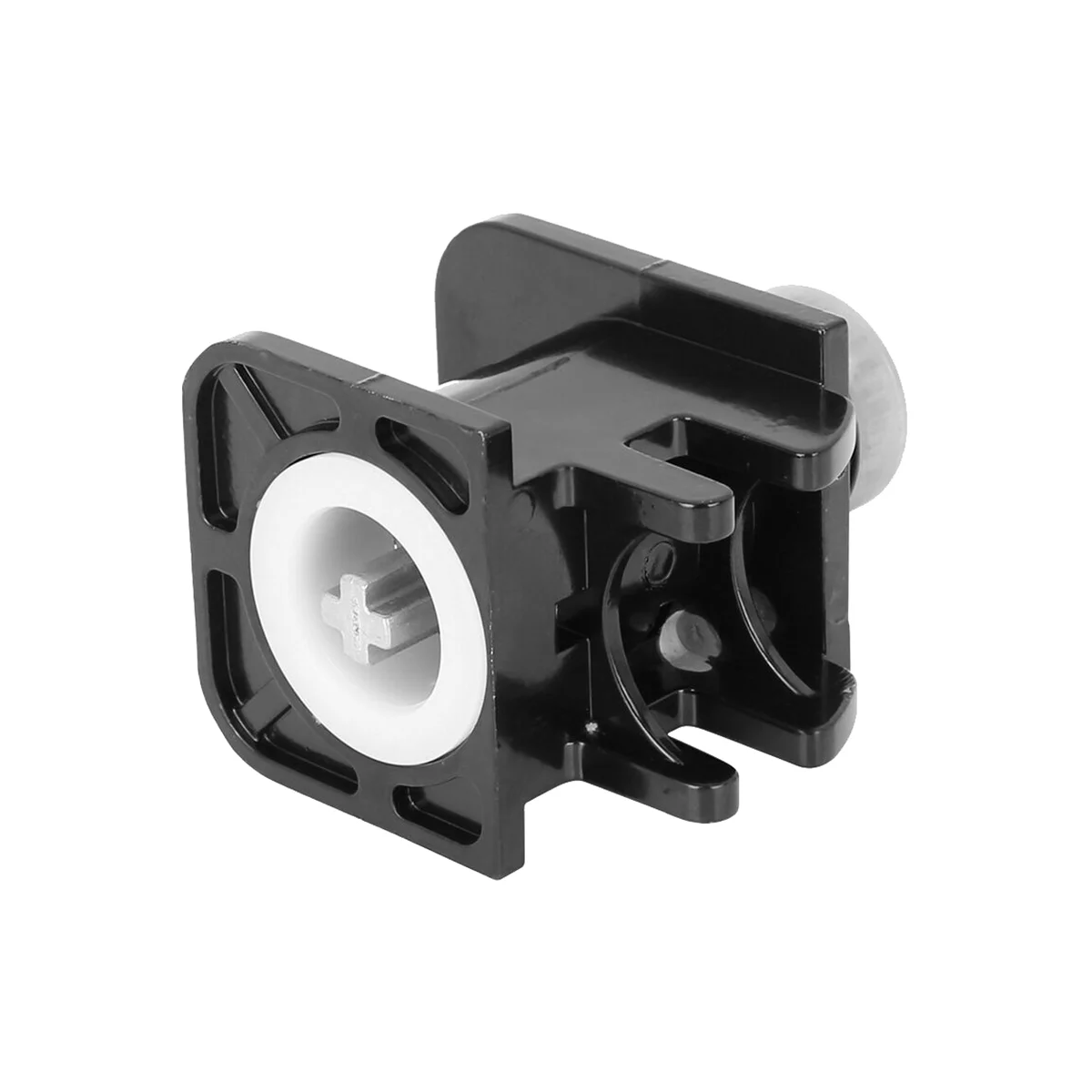 4124287 крышка капота двигателя замок с защелкой цилиндр 2 ключами для Ford Transit Connect