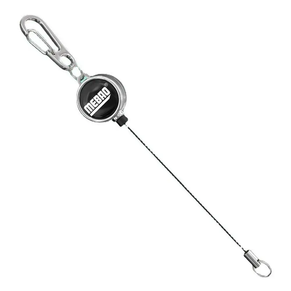 

Accessories Fishing Tools Luya Hanging Rod Retractable Lanyards Telescopic Pull Buckle Pull Buckle Fishing Miss Rope