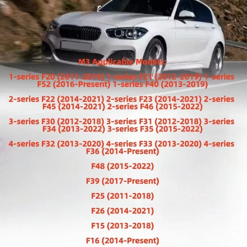 Фото Кожаная оплетка на руль для BMW E87 E90 E91 E92 X1 E84 X5 X6 E70 E71 Z4 E89 E90 E88 E93 E81 E82, аксессуары для руля №4
