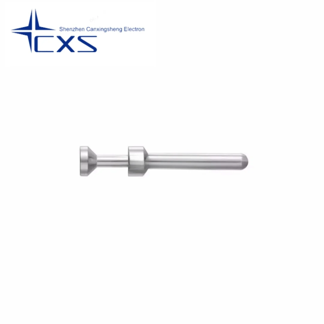 

10-100 шт., штырьковые разъемы 09330006105 дюйма, мм м², 16 А, с серебряным покрытием