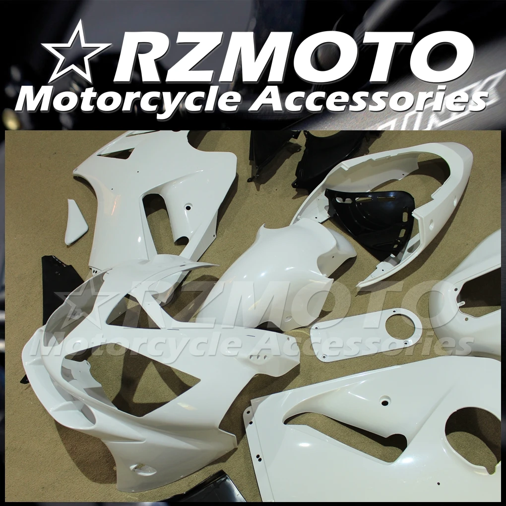 Комплект обтекателей RZMOTO для кузова Kawasaki ZX12R 02 03 04 05 06 07 08 #41201