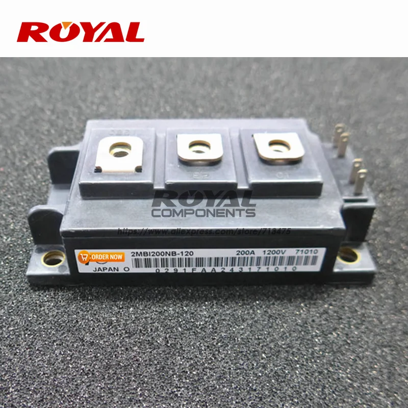 Новый фотомодуль 2MBI200NB-120 2MBI200NK-060 2MBI400NK-060A-01 2MBI400NK-060A-01