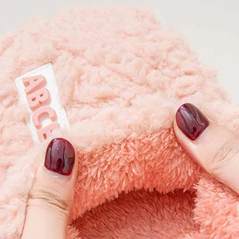 Зимние женские тапочки EVshine