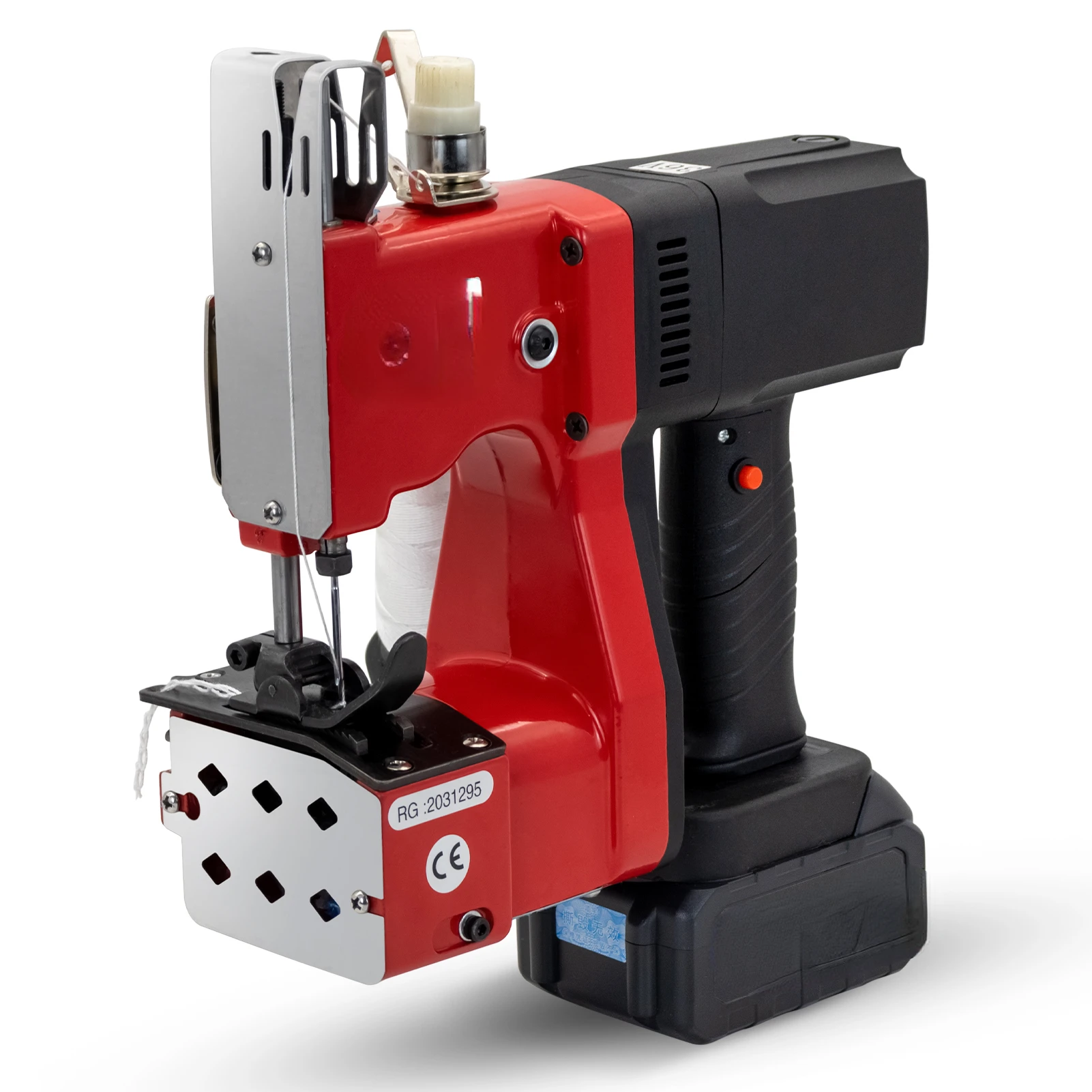 

Mini Portable Multi-Function hand stitch sewing machine