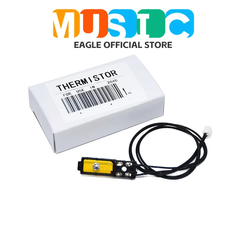 Терморезистор для Kyocera M2540 M2640 M2634 M2135 P2235 2P040 M2040 M2735