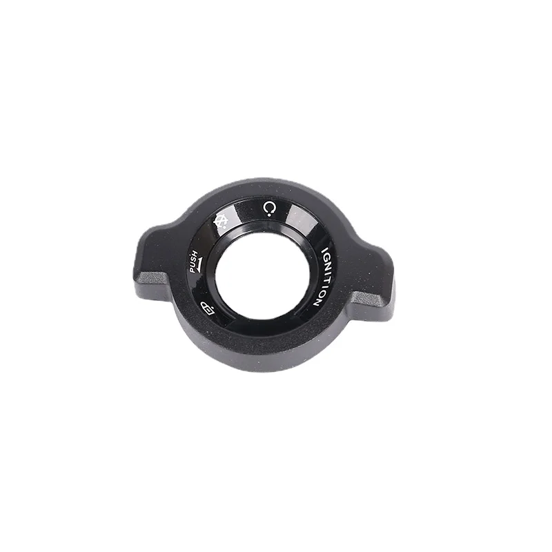 

For Honda CB400X CB400F CBR400R Switch Lock Cover 1PCS
