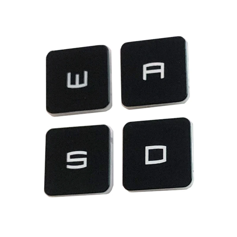 Сменный колпачок для клавиатуры MSI GP72 GL62 GL72 GP72MVR GL62M 7RD GL62MVR GL72M GL72M GL73 PE60 PE70