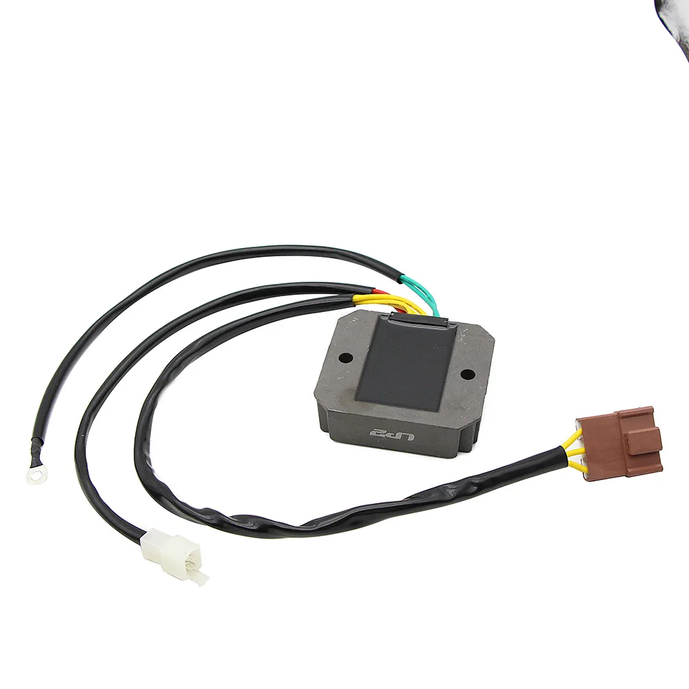 Регулятор напряжения мотоцикла выпрямитель для KTM 690 SMC R Enduro 950 Supermoto 990 T 62511034000 -