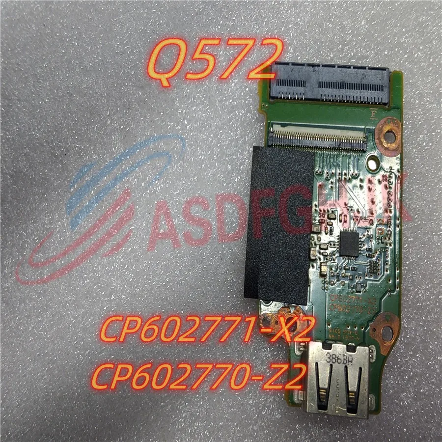 Оригинальная USB-карта памяти-SD-карта памяти для Fujitsu Stylistic Q572 Test OK