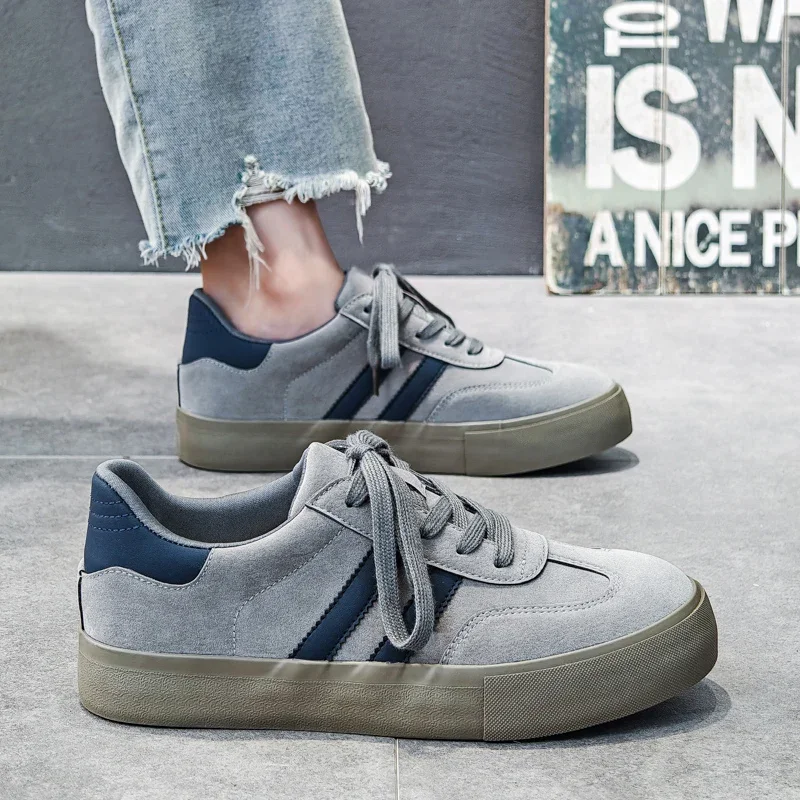 Новые немецкие тренировочные туфли для пар женщин новинка 2024 нишевые модные