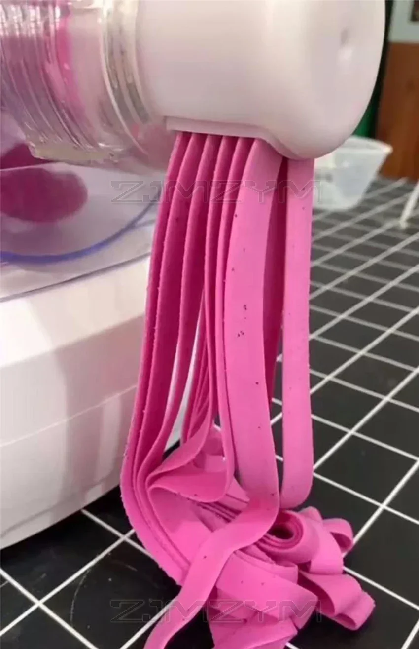 Q5 электрическая машина для производства лапши автоматическая изготовления