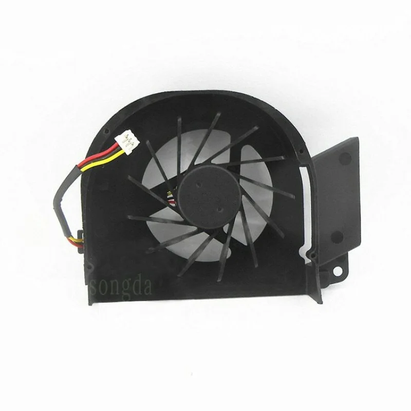 Adda AB7205HB-SB3 zb3 DC 5v 0.40a вентилятор для ноутбука Acer Aspire 3660 охлаждающий