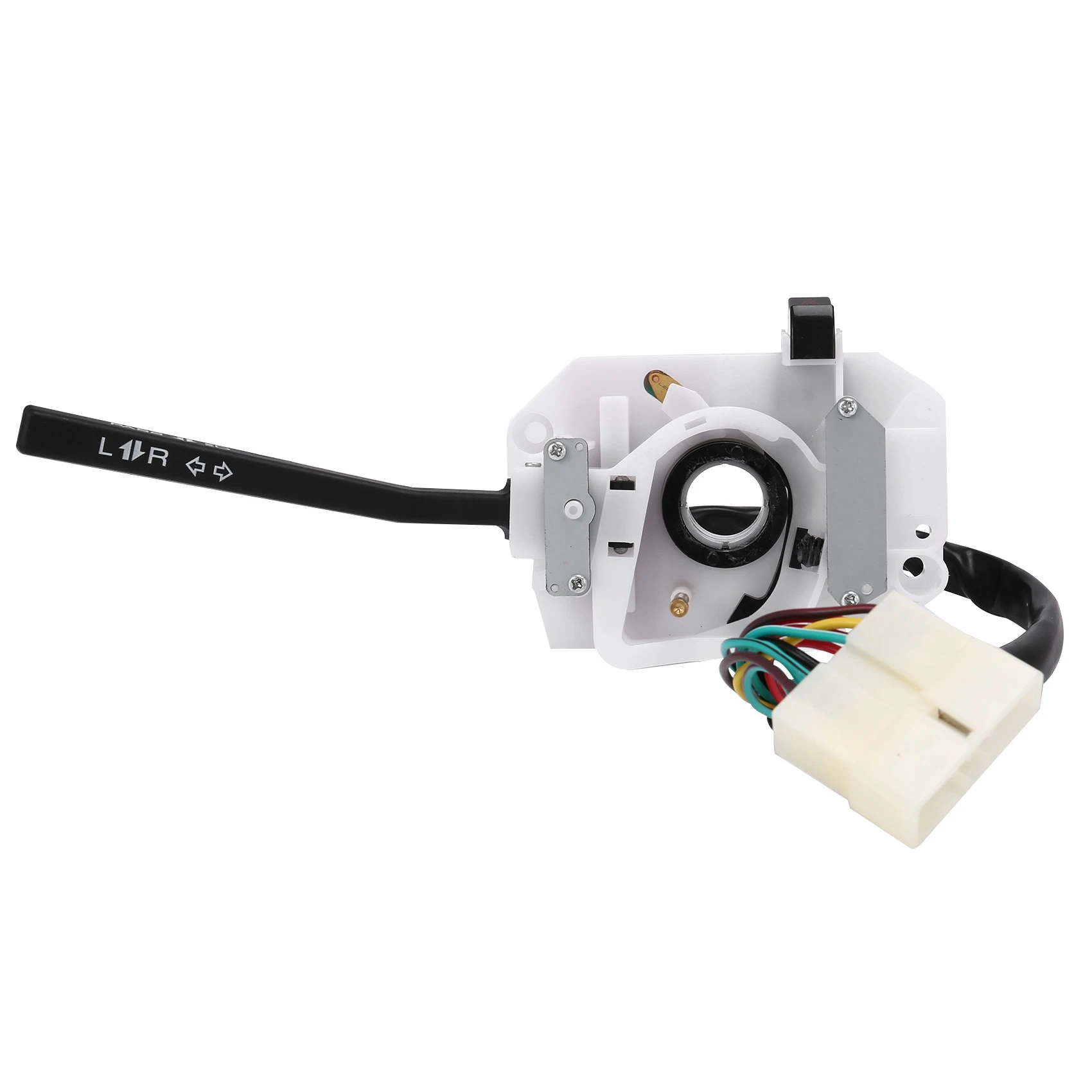 

8-97068775-0 for Isuzu Turn Signal Switch Headlight Combination Switch 8-94434434-0 8970687750 8944344340 LHD
