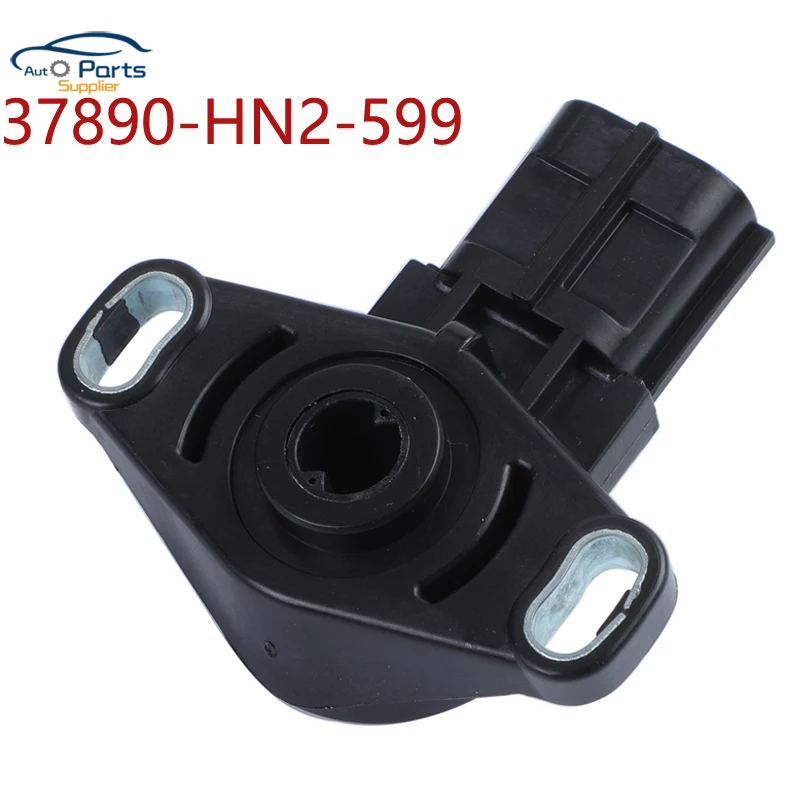 

New 37890-HN2-599 37890HN2599 Throttle Position Sensor TPS for Honda Car Accessories